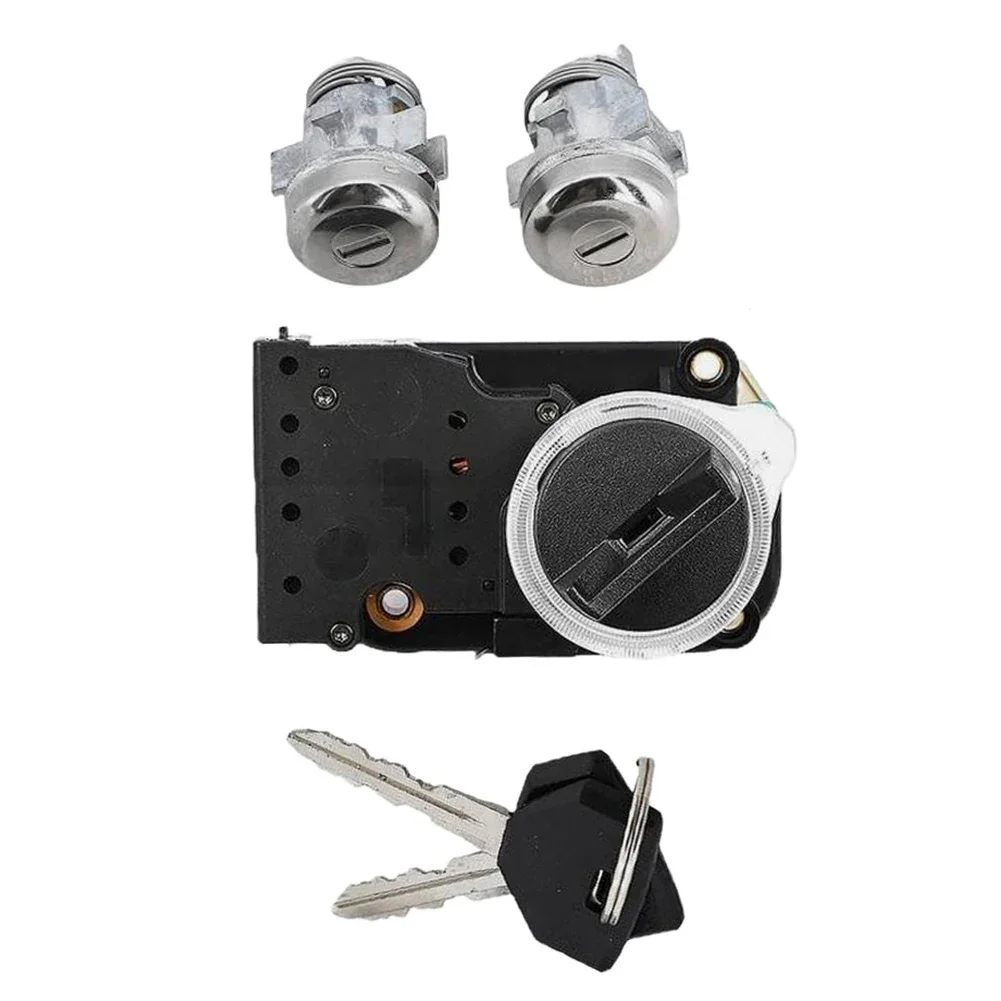 

Выключатель замка зажигания для Dodge, Dakota, Durango, Ram 1500 2500, Viper, Jeep, Grand, Cherokee 5003845AA