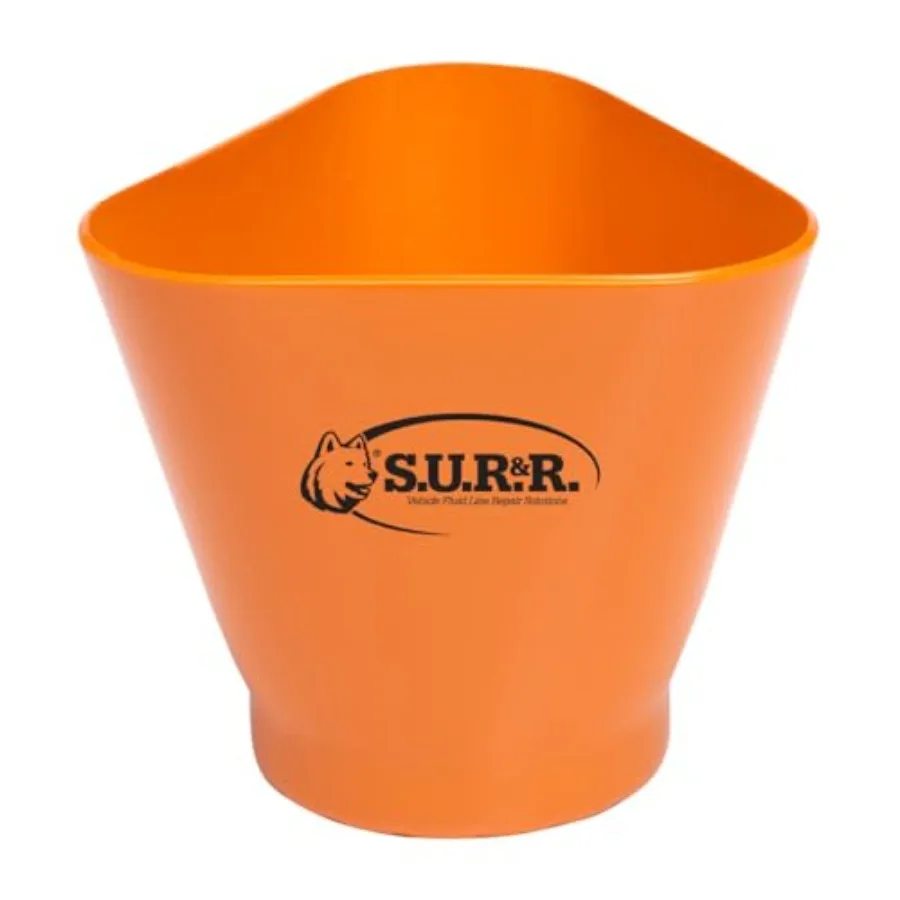 

Filter Removal Cup, 2026 year