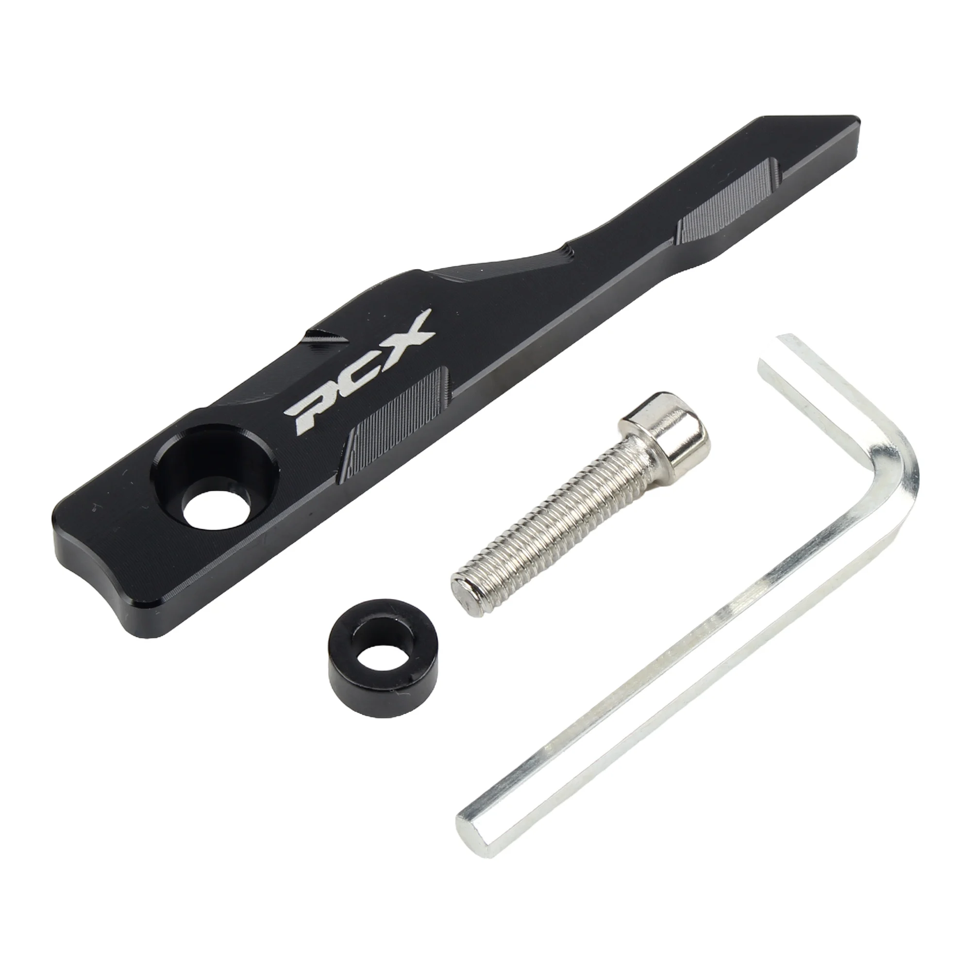 Motorcycle Accessories ABS Sensor Guard Cover Protector Front Wheel Sensor For PCX 125 150 160 PCX125 PCX150 PCX160 2021-2023 24