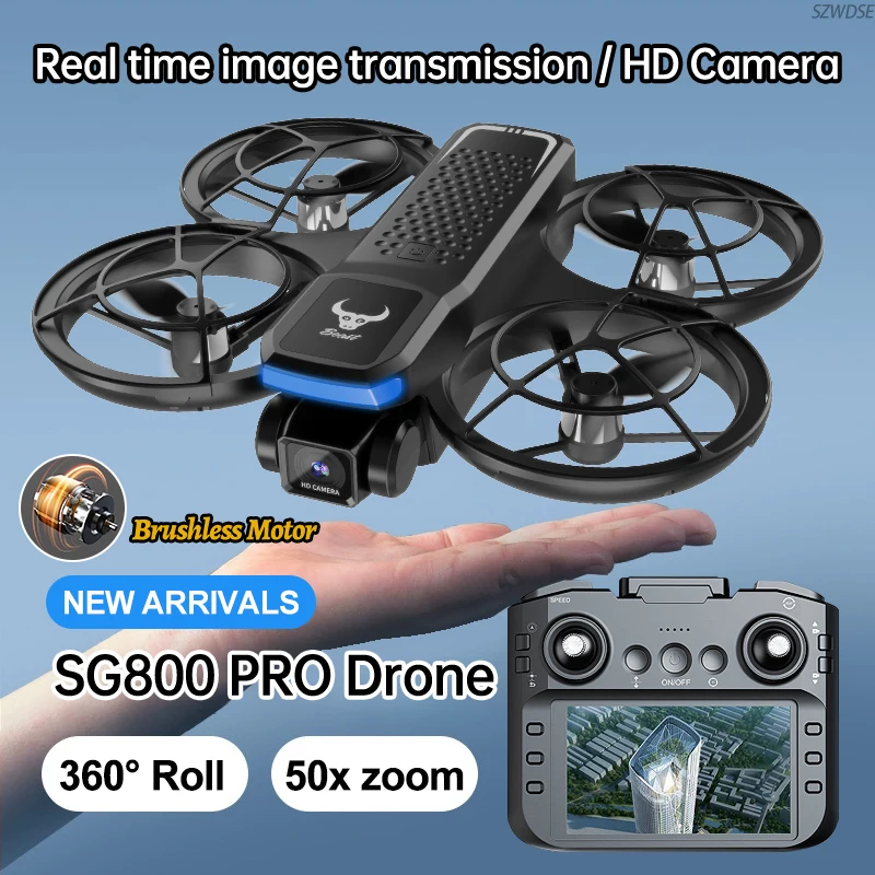 2026 SG800 Pro Mini… - image