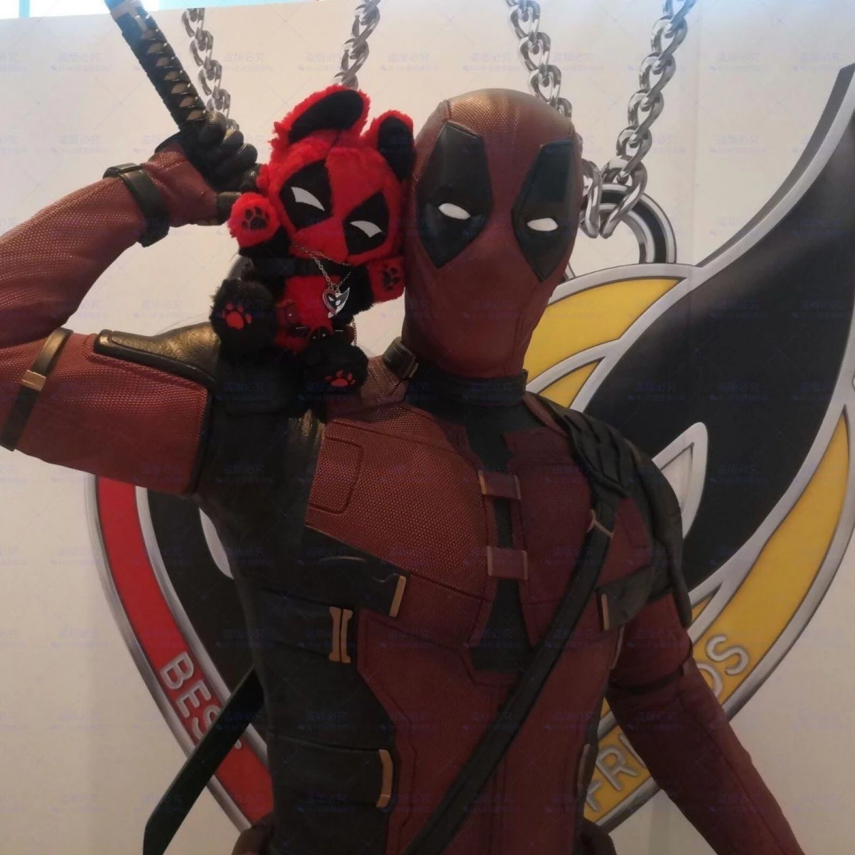 25 سنتيمتر شخصية الطرفية مايلز الرجل العنكبوت القط شكل Kawaii أفخم دمية ديكور المنزل عيد الميلاد هدية عيد ميلاد غرفة مزينة