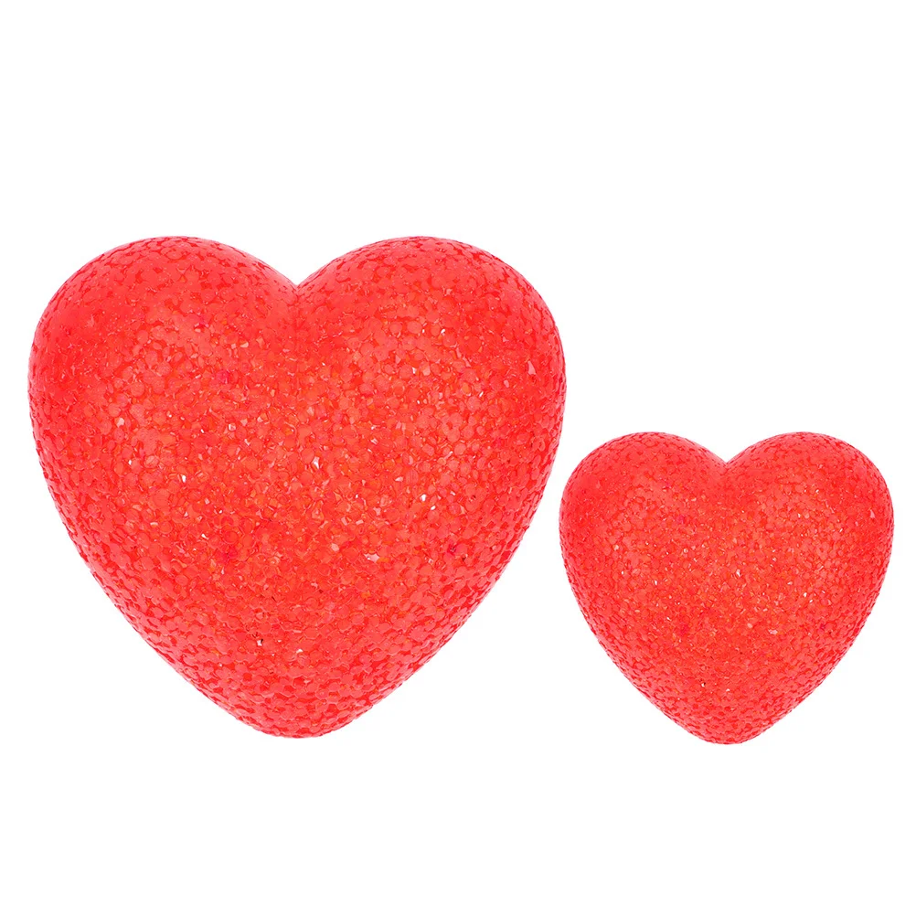 2 قطعة مضيئة قسط توهج حفلة لصالح حفلة ليلة ضوء وامض ديكور المرحلة المدرسة صور الدعامة هدية #5