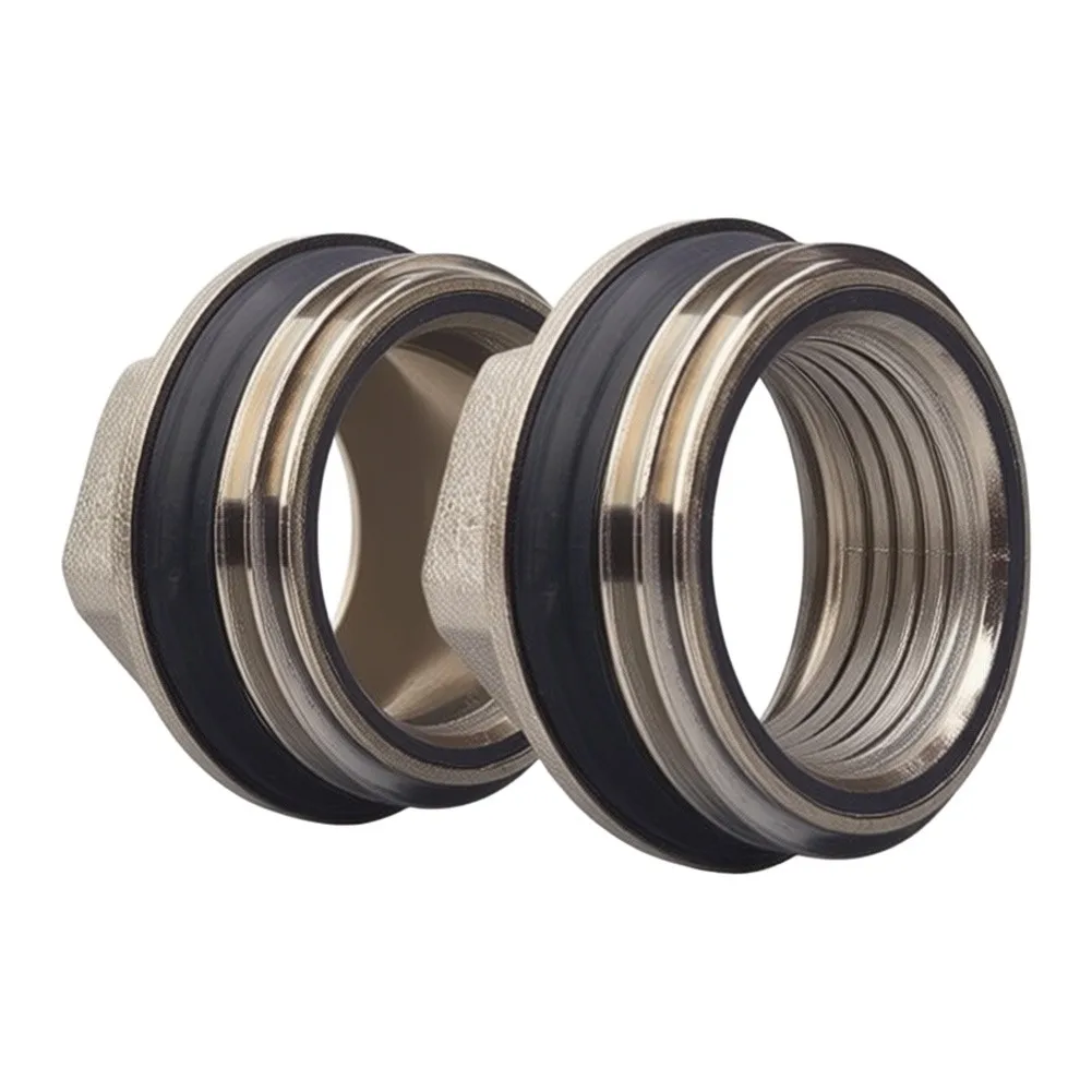 Brass Floor Heating Vent Valve, Sturdy & Efficient Manual Air Bleed Fitting, Single‑size Hardware Accessory For Under‑floor