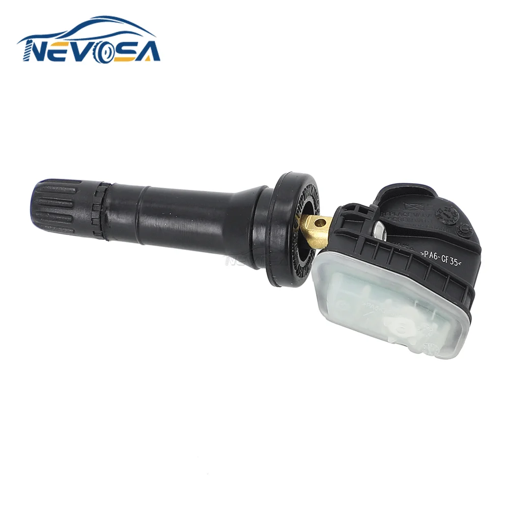 NEVOSA 3601010N01 TPMS Tire Pressure Sensor For ChangAn Roeton 2013 2014 2015 2016 2017 Tire Pressure Monitoring System 433MHz