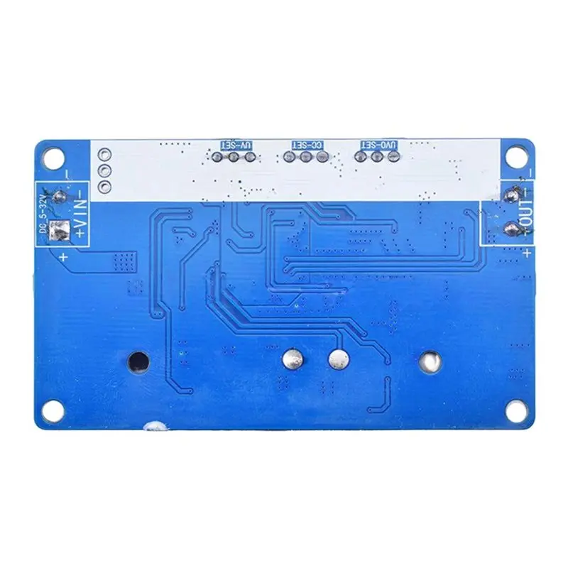 LTC3780 DC-DC Converter 5-32V Input To 1V-30V Output Automatic Step Up/Down Regulator Charging Module 10A Power Supply Module-[I