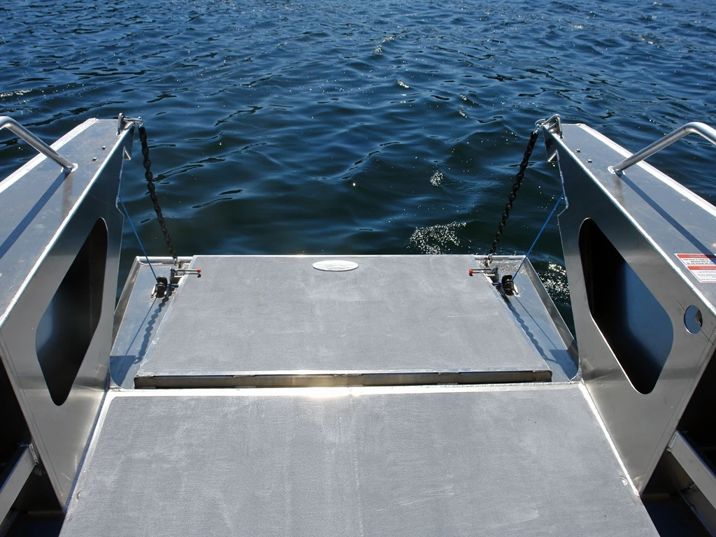 Beste hete verkoop aluminium c - Best Equipment For Fishing recensie en prijs