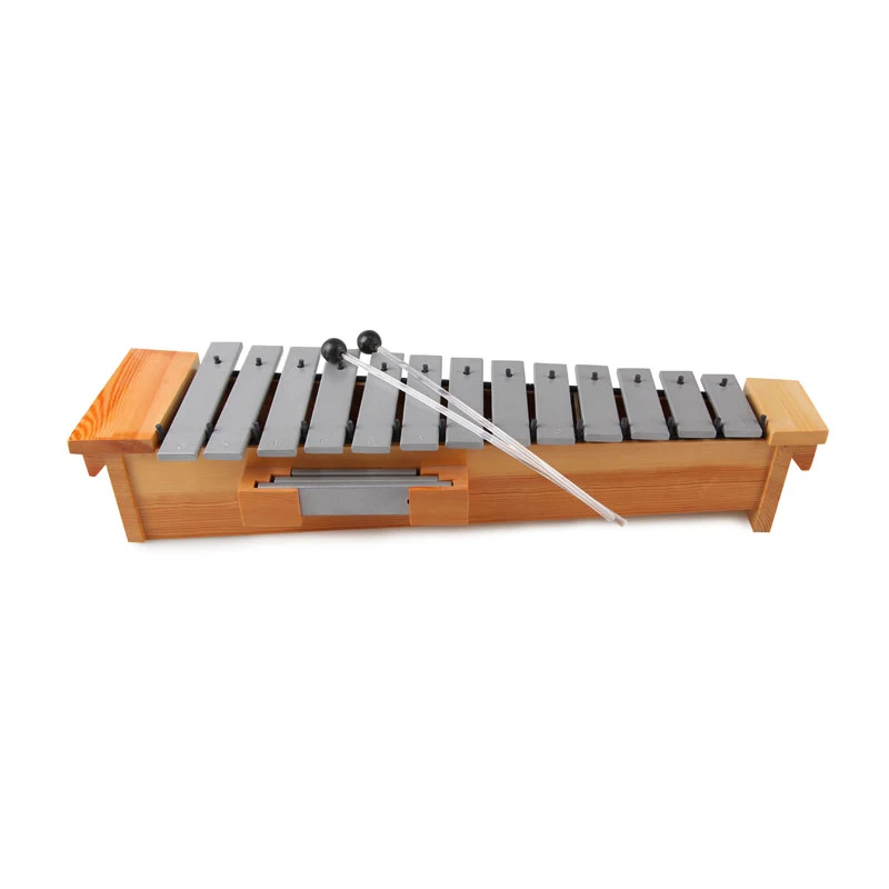 Orff Musical Instrument, Professional Manufacture Modulation, Xylophone