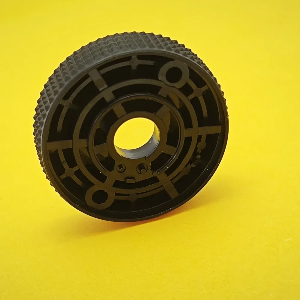 1 шт., абсолютно новый оригинальный для Nikon Z5, верхняя крышка, функциональный режим, поворотный стол, кнопка, лист, крышка, блок, аксессуары для ремонта камеры