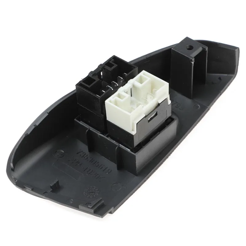 735302409 Electric Power Window Control Switch Button Car 735308067 Fit For Fiat Palio 2002-2011 For Siena 2002-2012