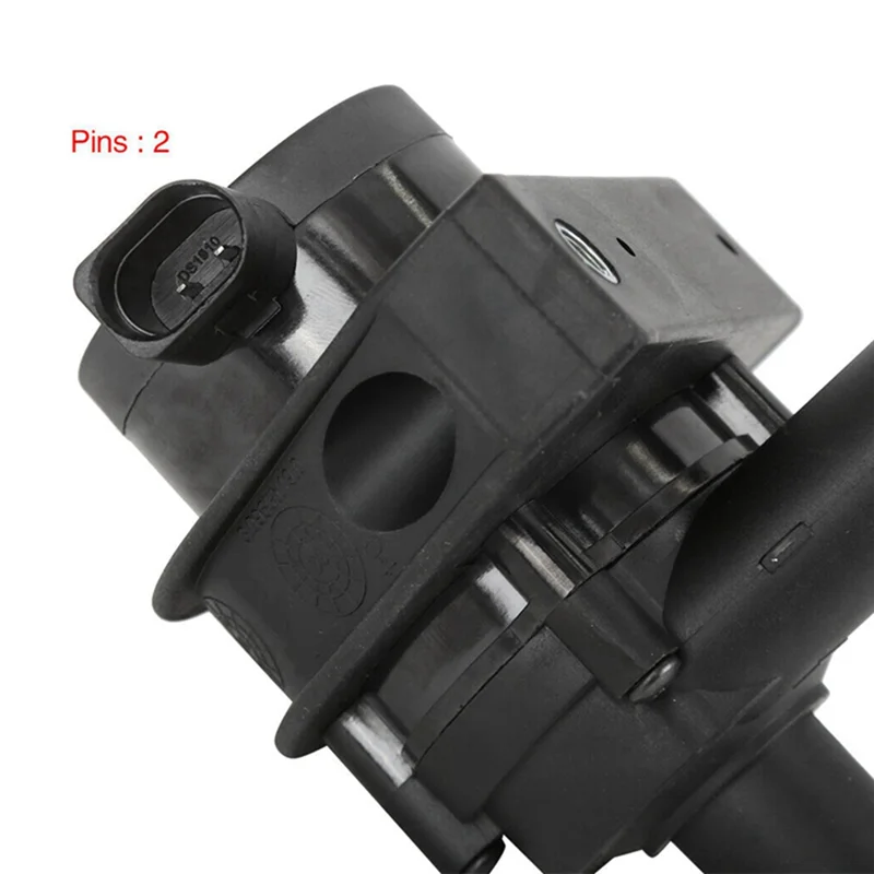 

A30F-Car Engine Additional Water Pump 06H 965 561 For A4 A5 Q5 2009-2012 06H965561 Accessories