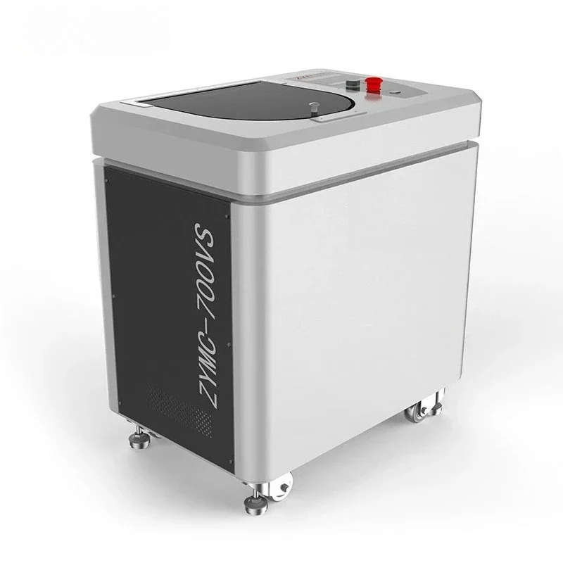 Vacuum defoaming machine silver paste mixer