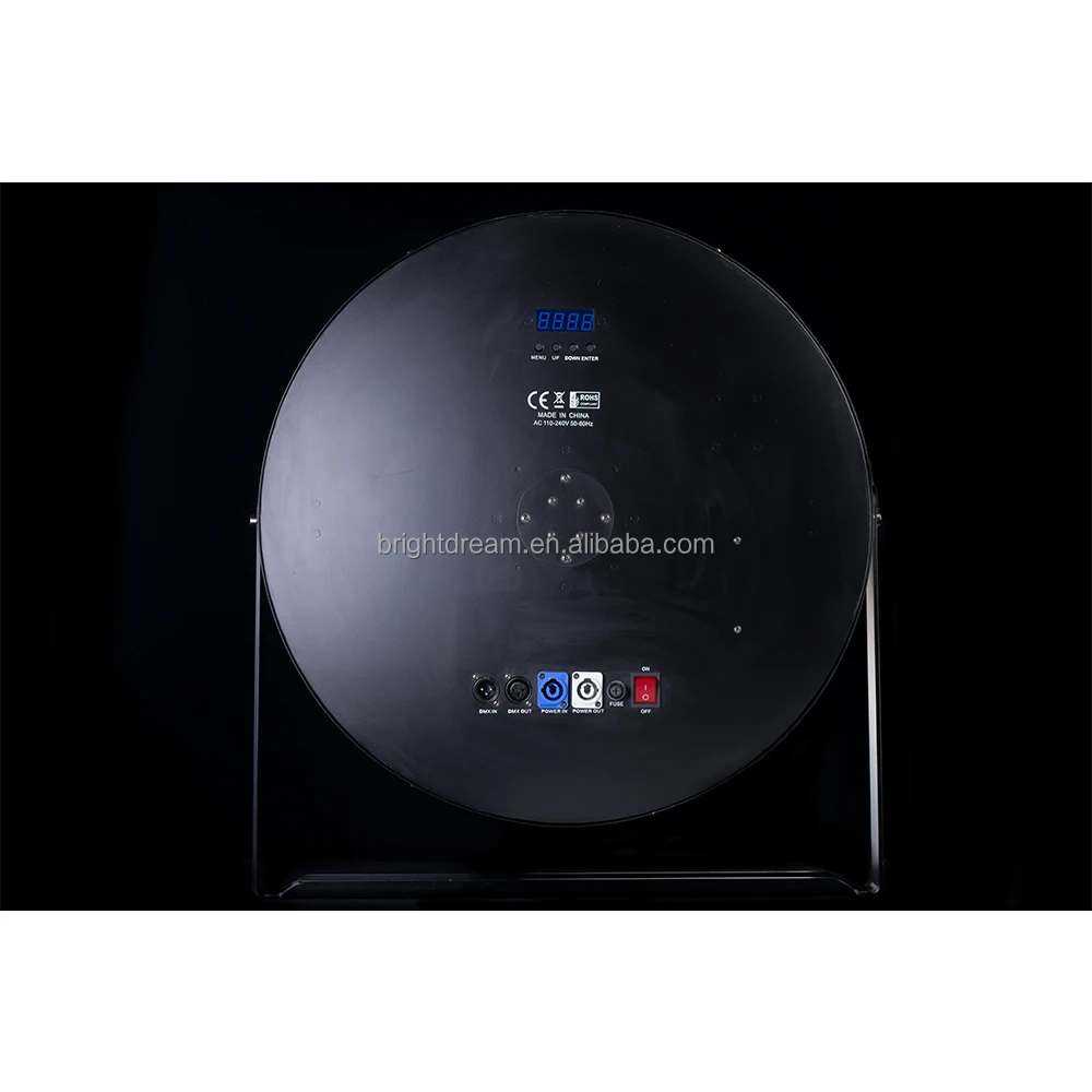 750W LED Cob Retro Hintergrund Disco Bühneneffekt Party Bühnenlicht