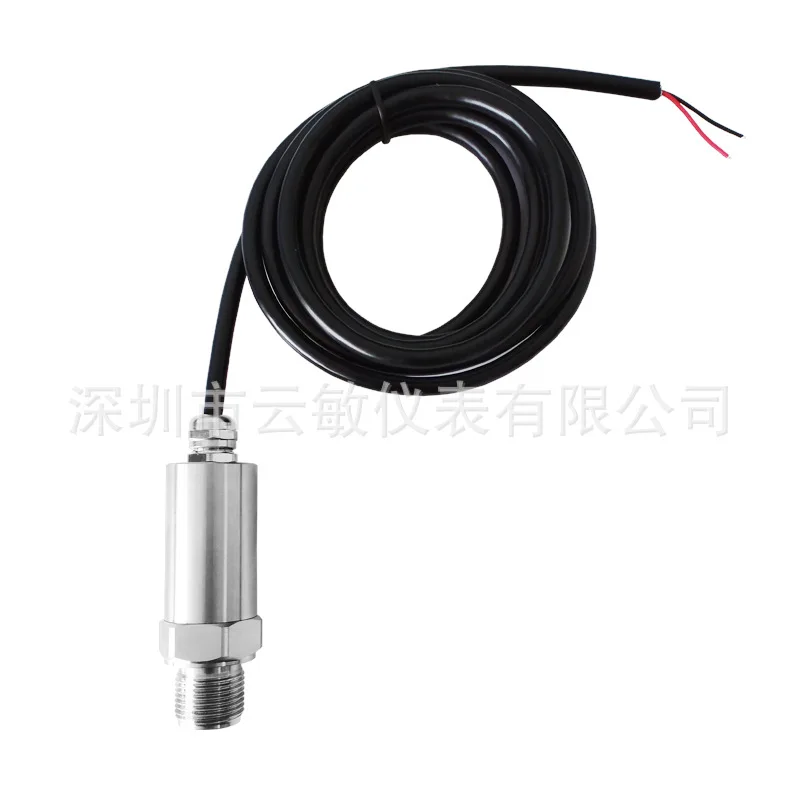 

932312S-2232156-100 Screw Air Compressor Transmitter Sensor Thread G1/4 Direct Lead