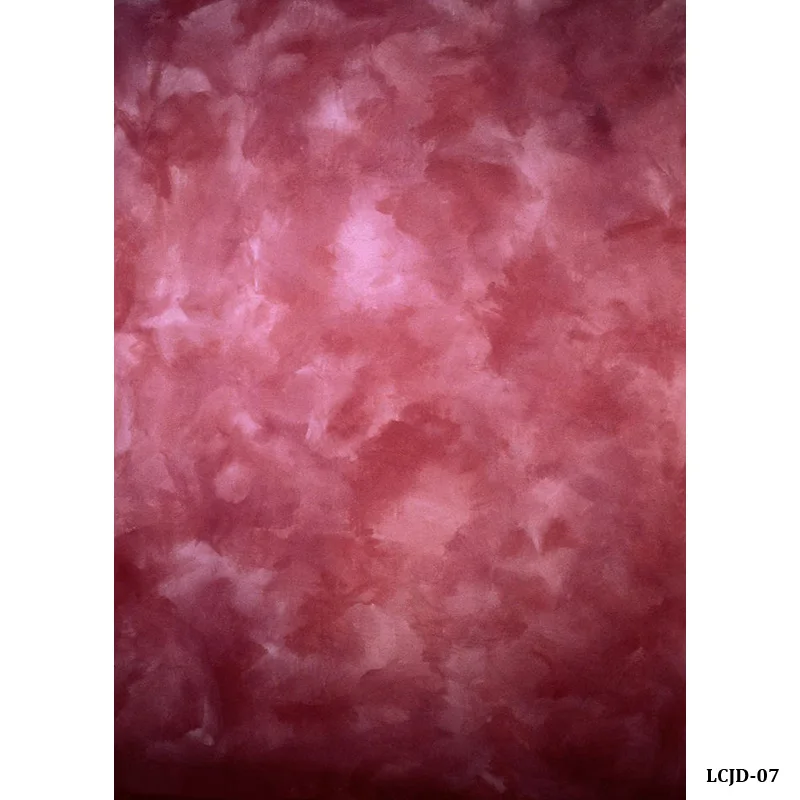 Shengyongbao Art Stof Vintage Handgeschilderde Fotografie Achtergronden Props Textuur Grunge Portret Foto Achtergrond DX-67