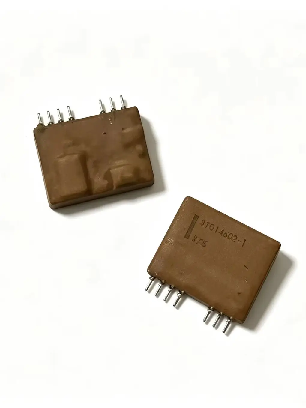 Hot Spot 3T014602-1 Ceramic Module 7Pin
