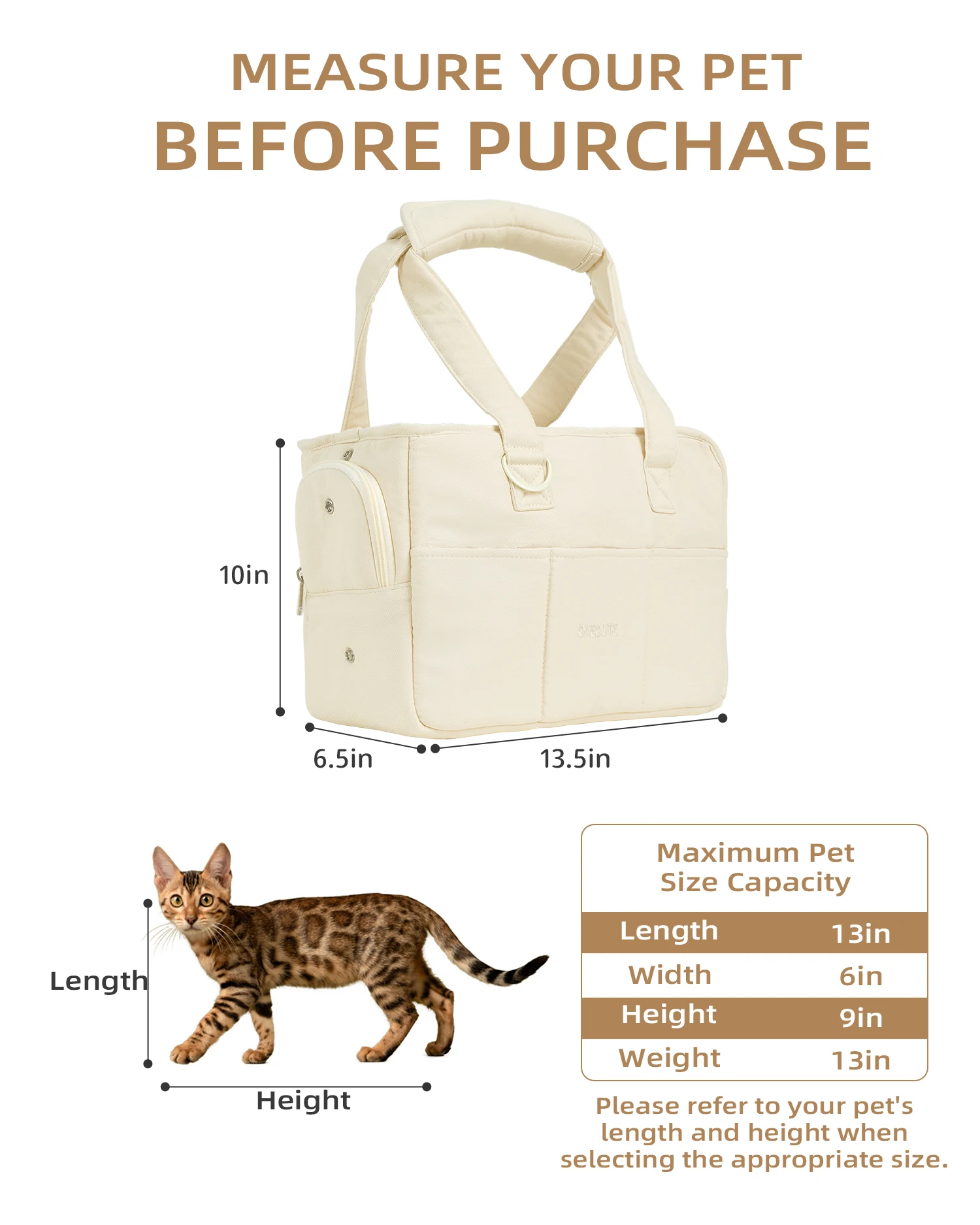 Obrázek 3: Přenosné pletivo zvířátko doručovatel bedra brašna pro kočky malý psů, lehoučké soft-sided outdoorové cestovní brašna