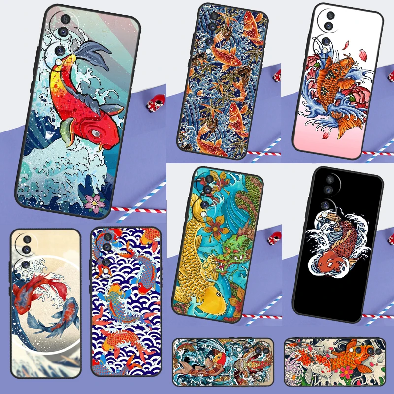 Tattoo Japanese Koi… - image