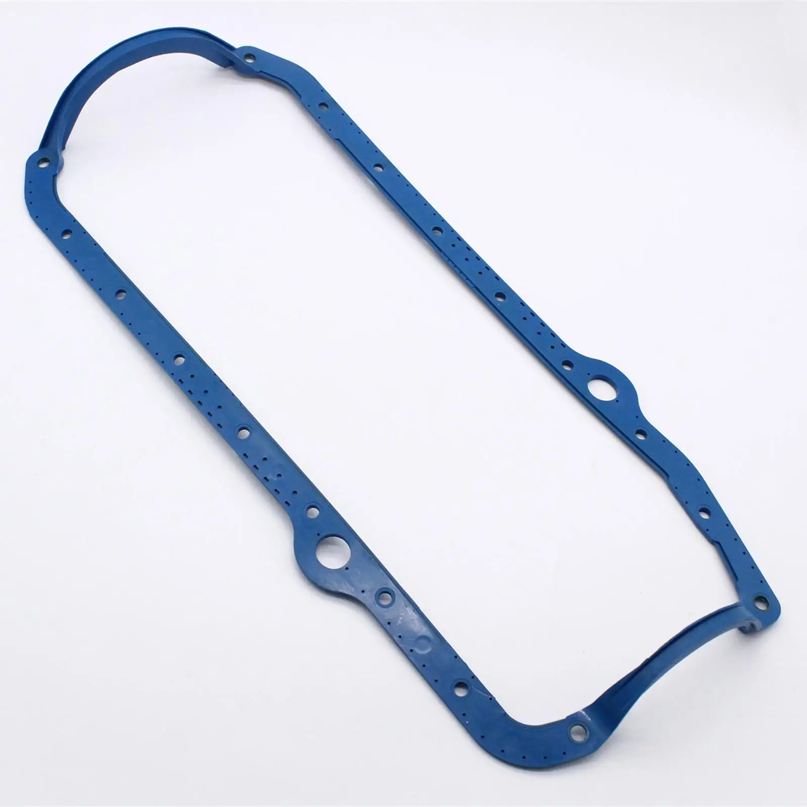 

Engine Oil Pan Gasket Set Durable Plastic Metal Automotive Parts for Chevy Small Block V8 267 350 305 400