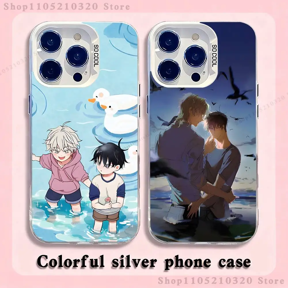 

L-Low T-Tide in Twilight Phone Case For iPhone 17,16,15,14,13,12,11,Pro,XS,Max,Plus,Mini,SE4,E white Matte Shockproof Cover