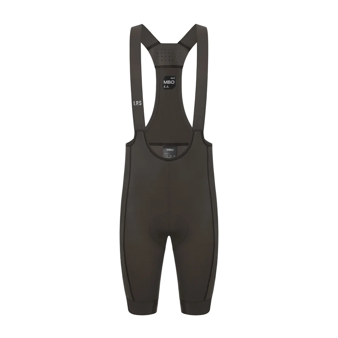 Men's Cycling Bib Shorts Road Bike Bibs Cycling MTB Bib Pants with 7 Hours Padded Belgium Italian EIT