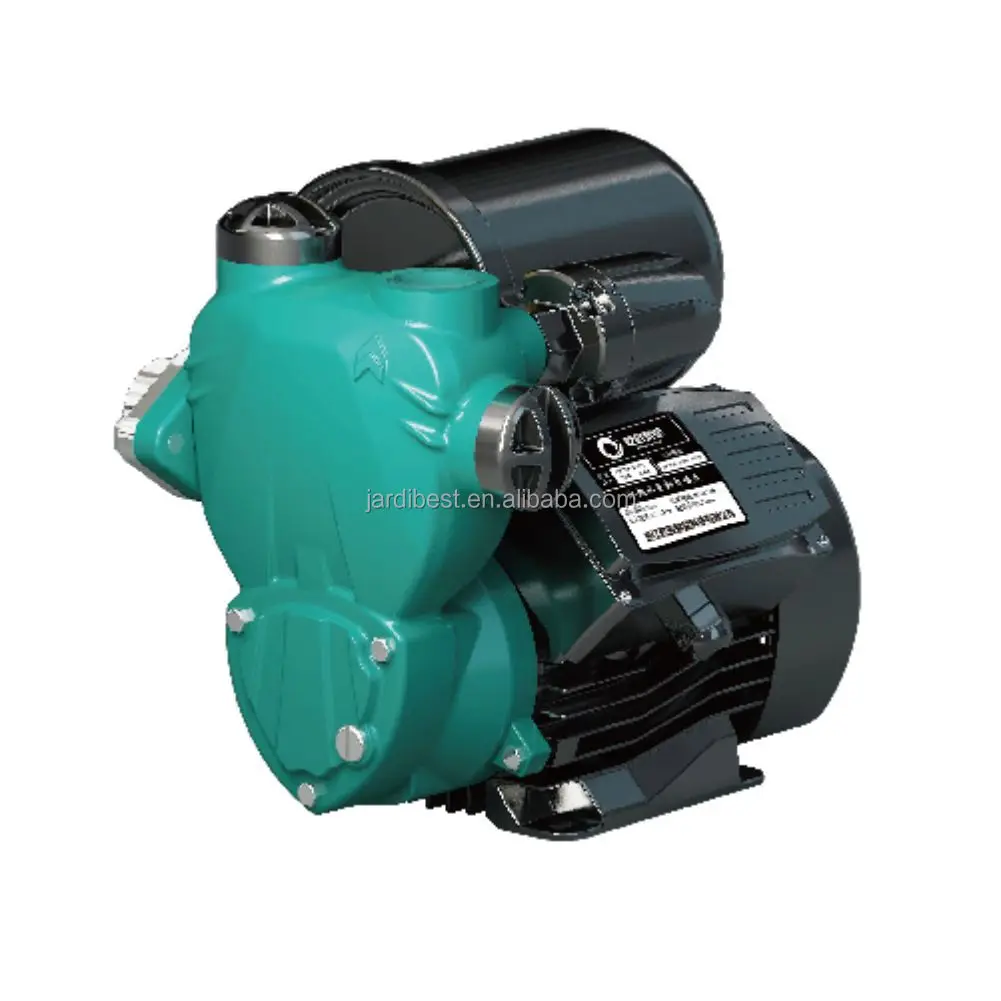 

AQUA 25 Booster Pumps for Water Pressure Italy Design Italian Technology