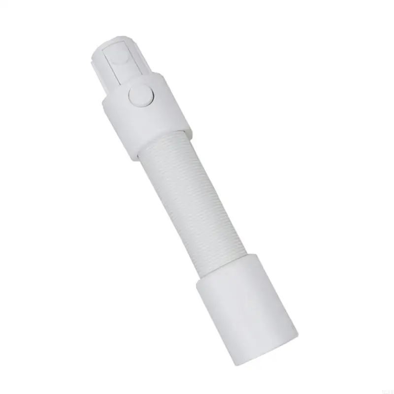 2025 جديدة للخلط الفراغية أنبوب أنبوب ABS مناسب للوصول إلى المناطق