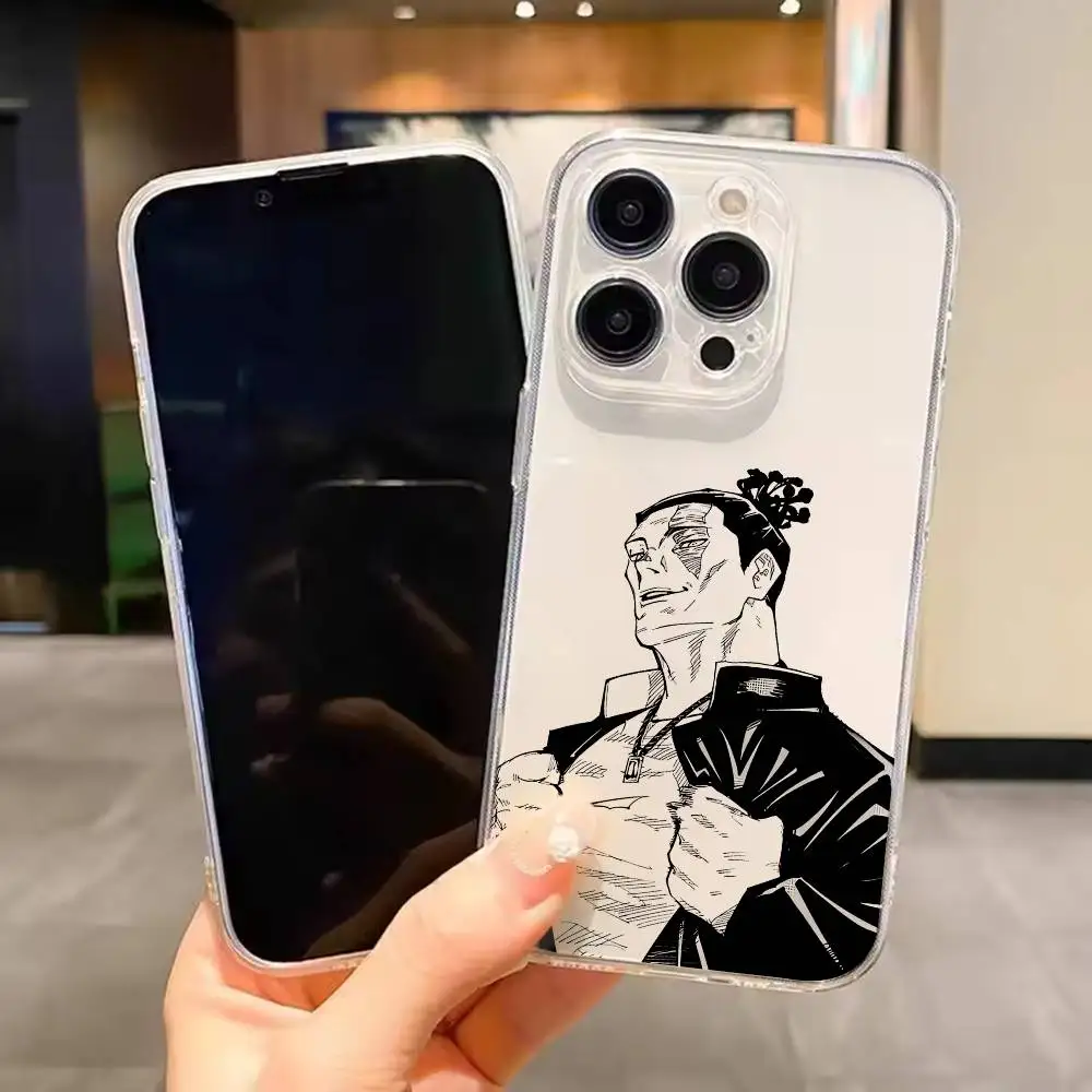 Aoi Todo Cool Jujut…