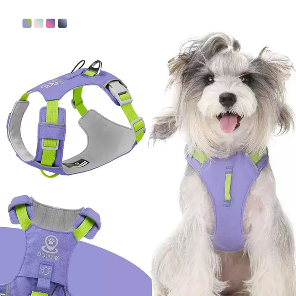 Thumbnail 2 - #27 New Dog Car Safety Harnesses Arrivals