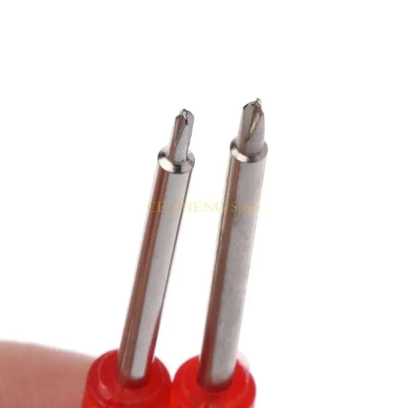 e56b 1 크로스 트라이 날개 드라이버 수리 수리 수리 도구 용 3DS 3DSL 세트