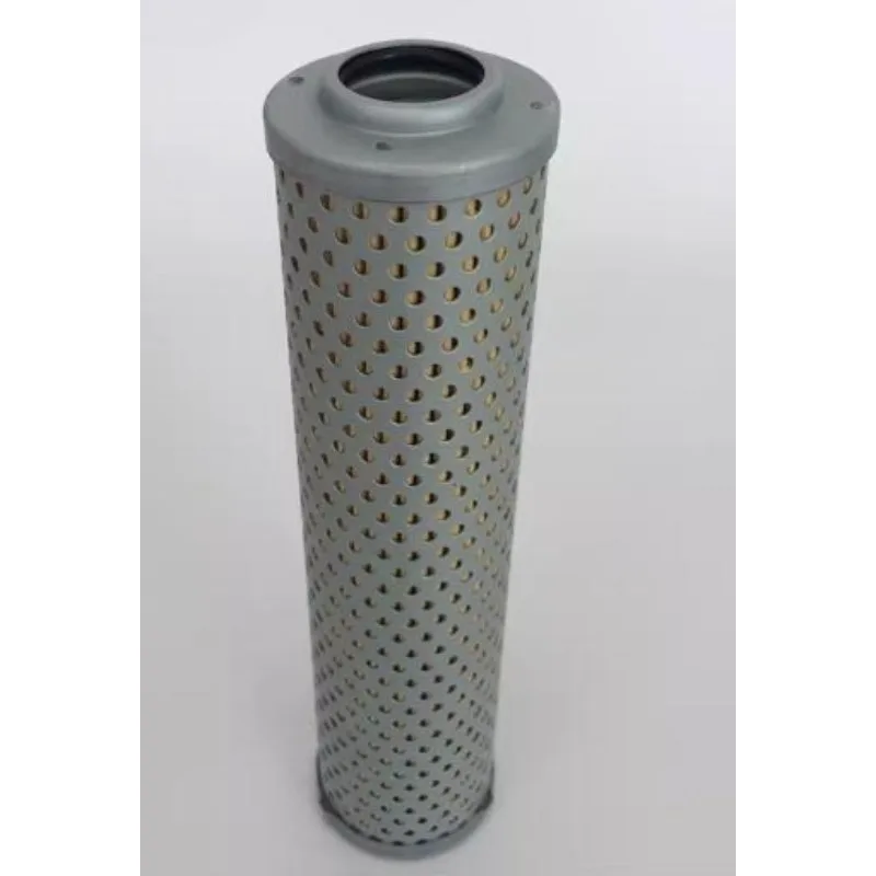 569-43-8392 0 HF30244 P169449 Adaptive loader hydraulic return filter