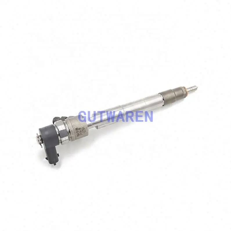 

High Quality Common Rail Injector 0445110745 for Diesel Nozzle Assembly