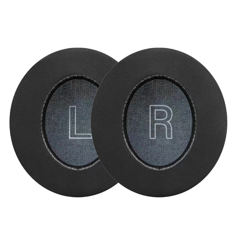 

Durability Ear Pad for Life Q30/Q35 Earphone Soft Cushions Ear Pad Replacement