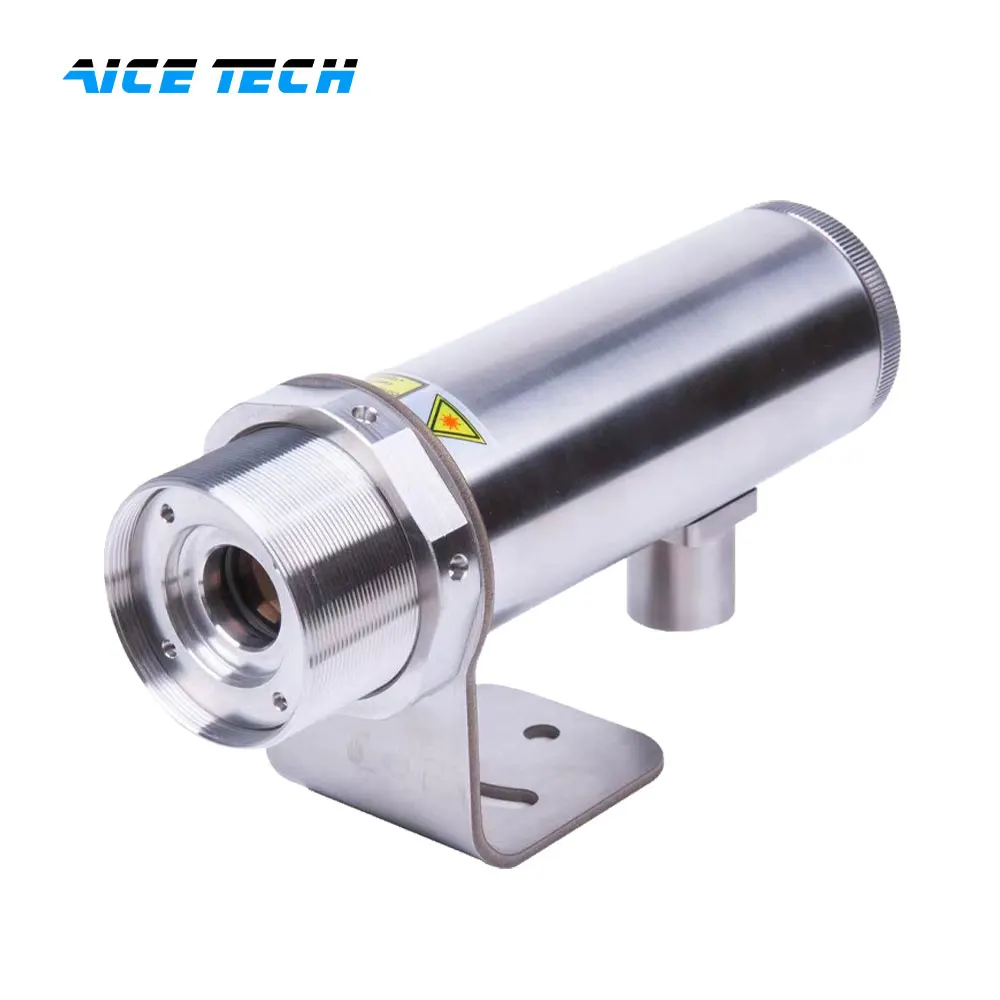 Aice Tech Infrared Temperature Sensor for High-Temperature