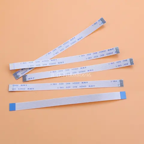 10/20/50/100 पीसीएस 15 टुकड़े 12 पिन फ्लेक्स केबल केबल प्लेइंग स्टेशन के लिए 4 PS4 नियंत्रक 4 चार्जिंग बोर्ड प्रतिस्थापन के लिए 10 best sales ps4 भागों - №8