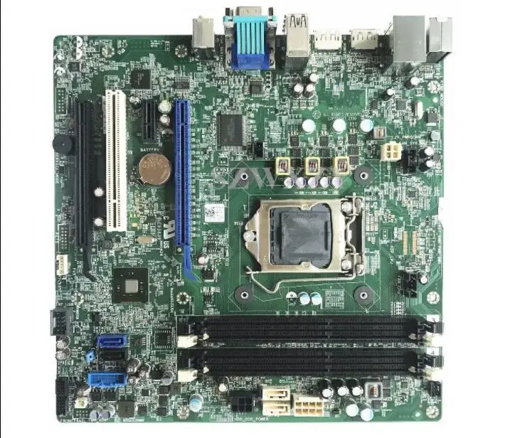 

Optiplex 9020 MT 7020 MT T1700 Desktop Motherboard CN-01PCY1 F5C5X PC5F7 CN-0N4YC8 Mainboard 100%tested fully work