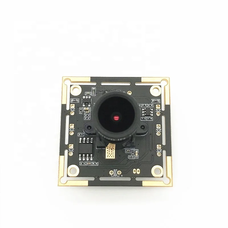 

Hot Selling 1MP 1280x720P CMOS OV9712 Sensor High Speed OTG Free UVC Plug&Play USB Camera Module
