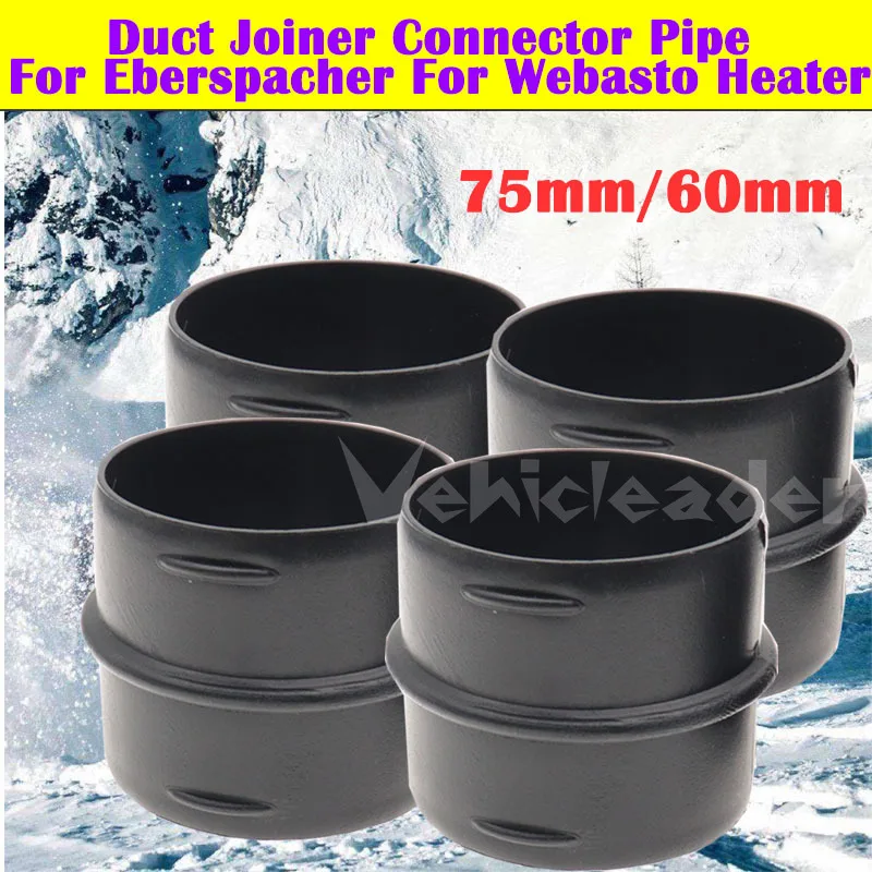 

Warm Heater Parking Heater 90mm 75mm 60mm 42mm Air Vent Car Heater Air Outlet Directional Rotatable For Webasto Truck Auto Parts