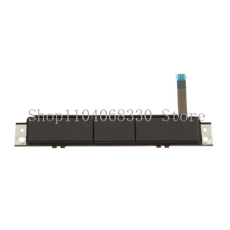 

0XFJJF XFJJF сенсорная панель для ноутбука, кнопка мыши, плата для DELL Precision 7530 7730, новинка