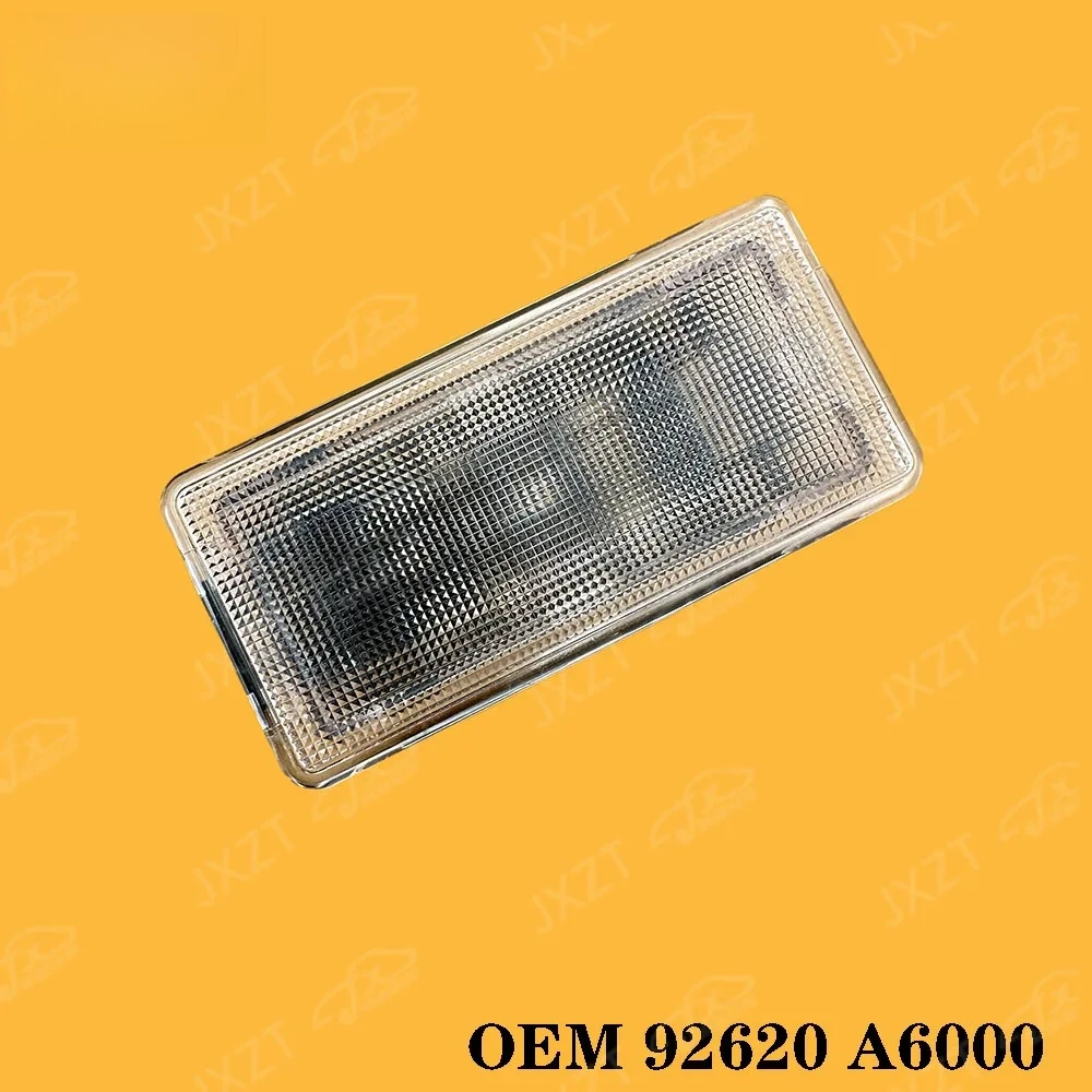 Luggage Trunk Compartment Courtesy Door Lamp for HYUNDAI FOR KIA K3S Expert Light oem 92620 A6000