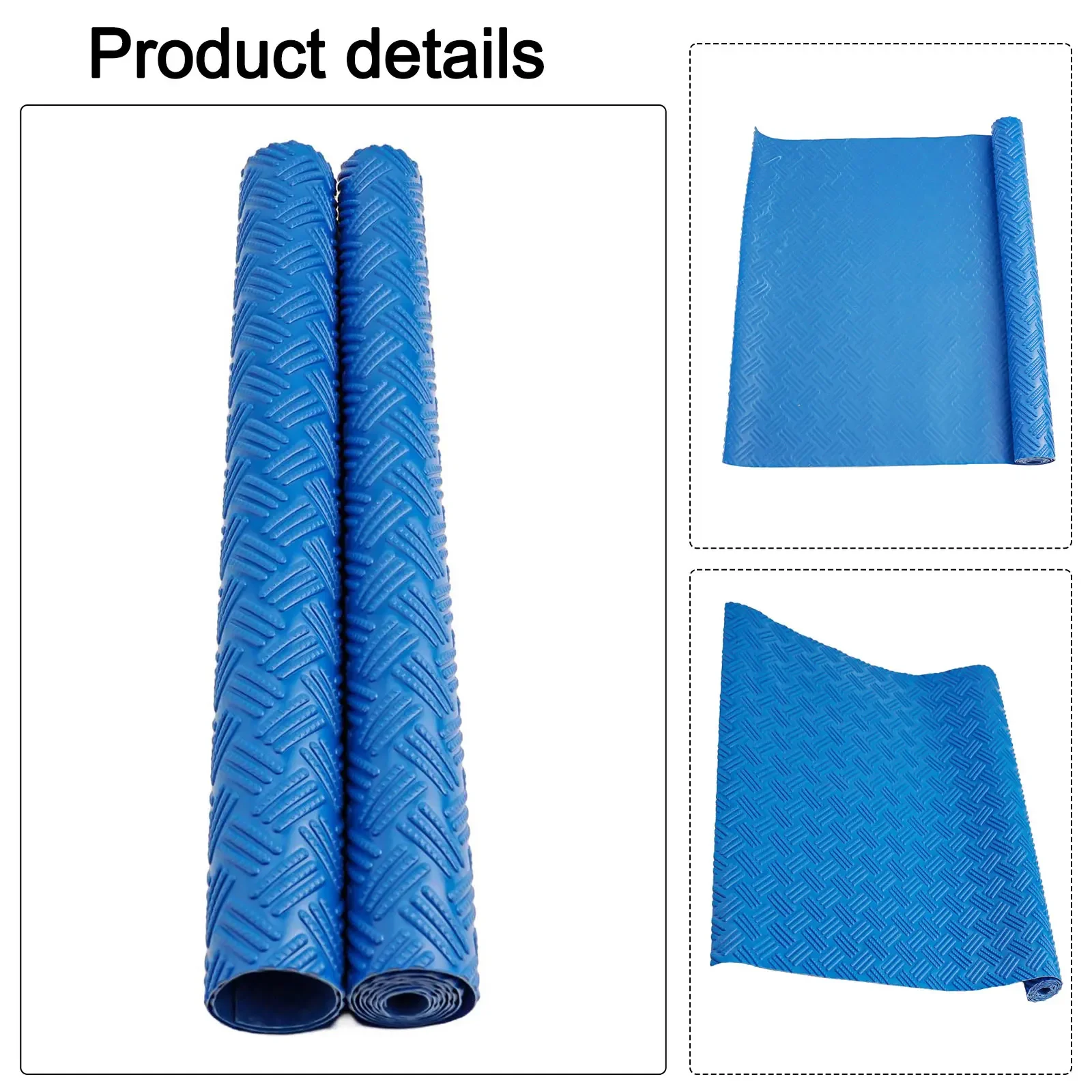 For Pool Steps Swimming Pool Step Mat Non-Slip Pool Ladder Mat Swimming Pool Protective Padding Various Sizes Available