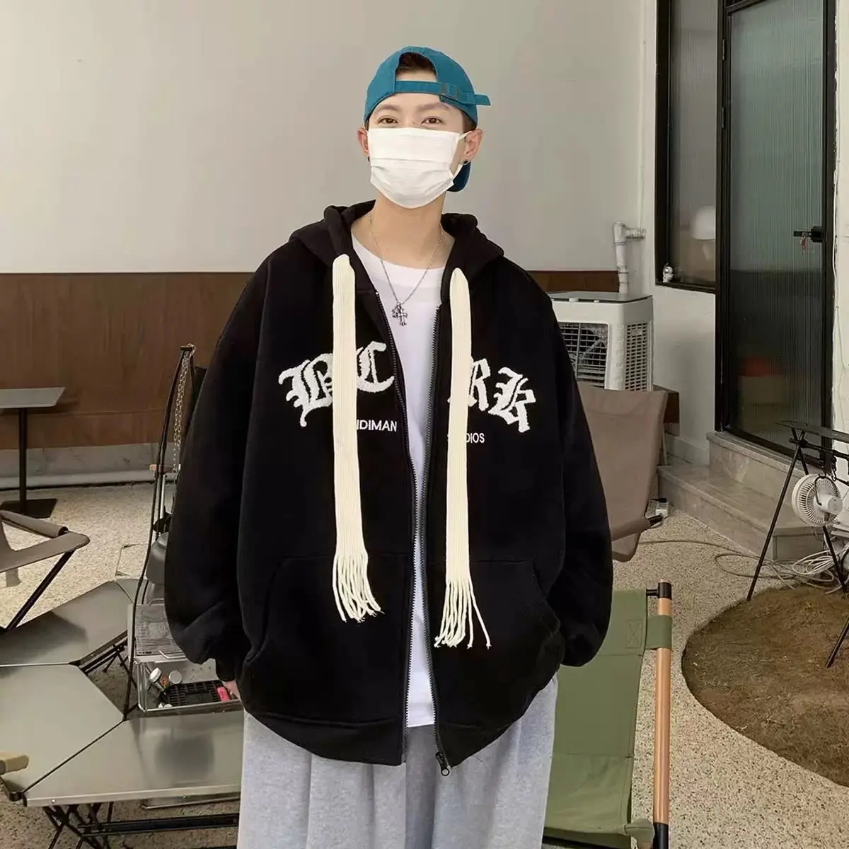 Cleanfit Fce Lined … - image