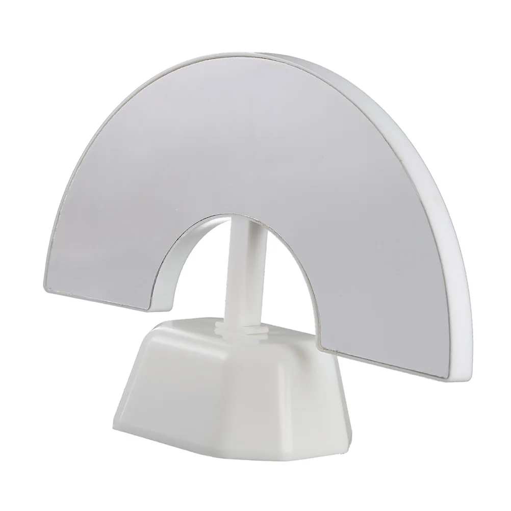 

Led Mirror Tunnel Light Infinity Illusion Night Lamp For Bedroom, Bar, Cafe Rainbow Light, Small Night Light,