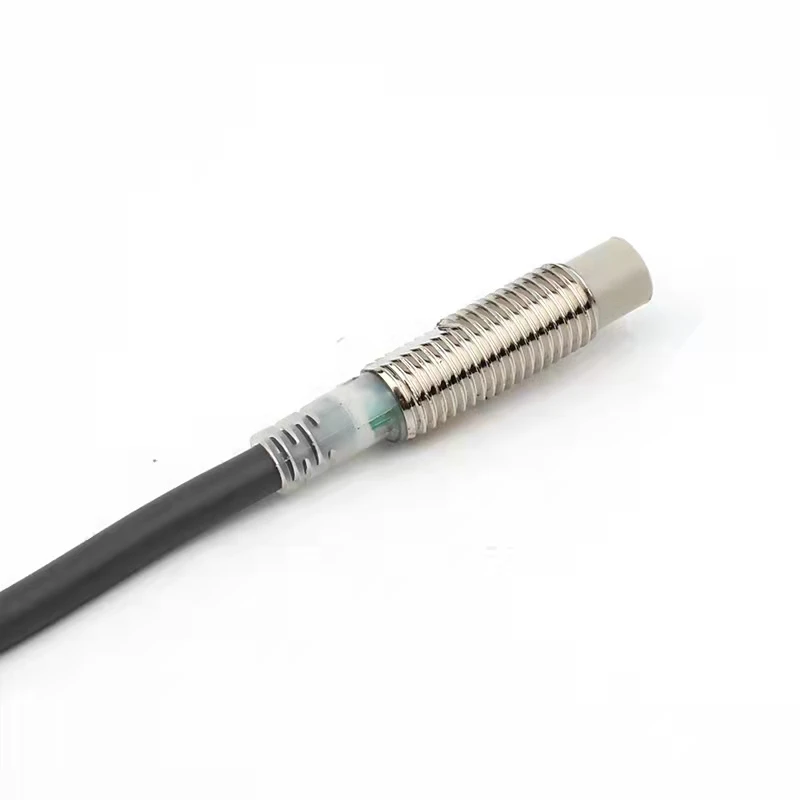 Original proximity switch E2E-X10ME1/X5ME1/X18ME1/X5F1-Z/sensor waterproof and oil proof