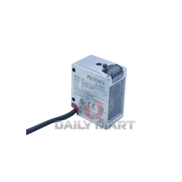 

Lr-w500 Лазер Совершенно новый оригинальный Spot Plc