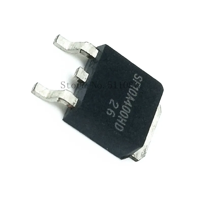 20PCS SF10A400HD TO-252 SF10A400 TO252 10A400