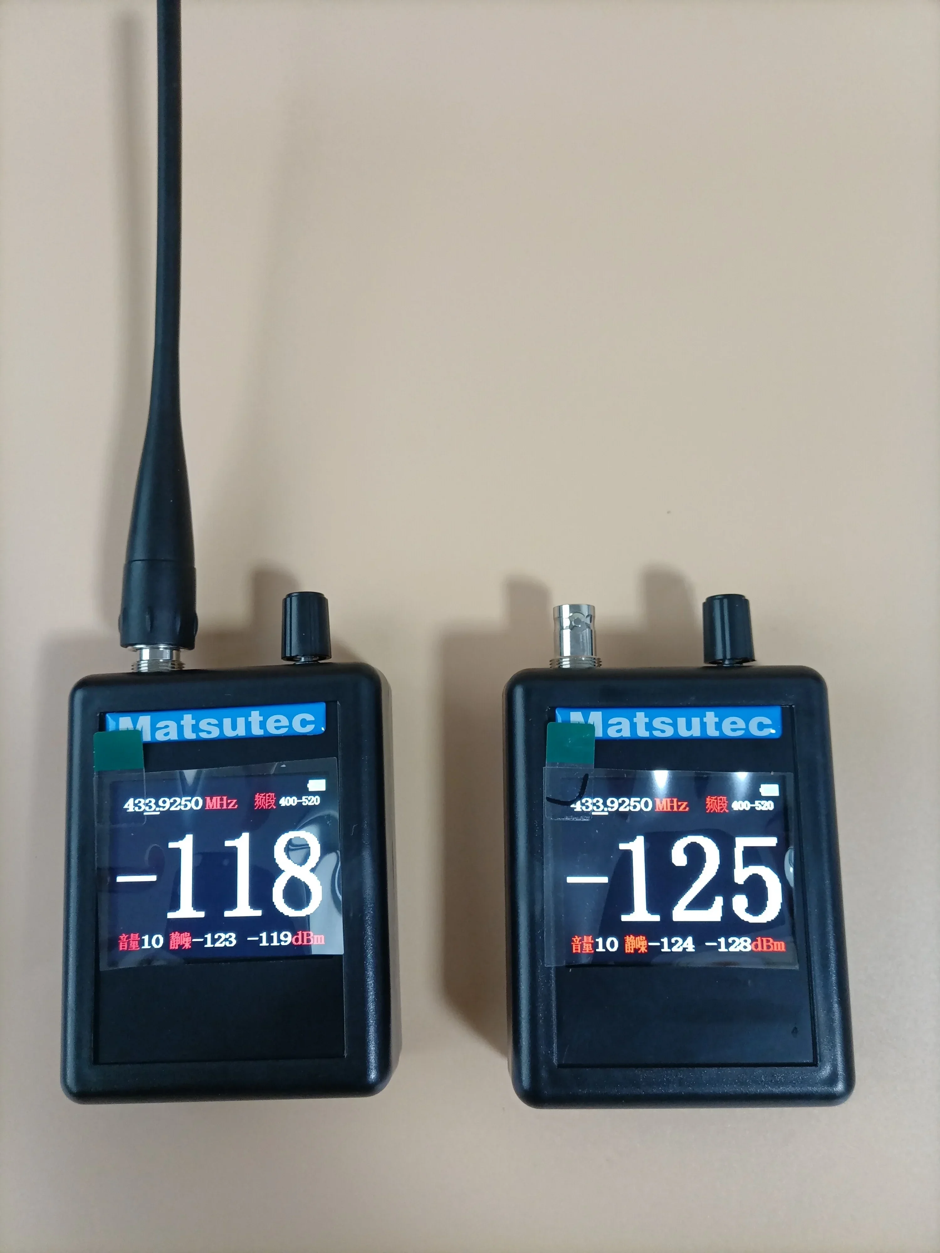 Радиоуправляемый искатель DW-400