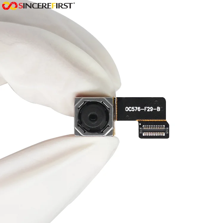

Ready to Ship for IMX576 CMOS MIPI Camera Module 24MP 120fps HDR High Performance Camera Module