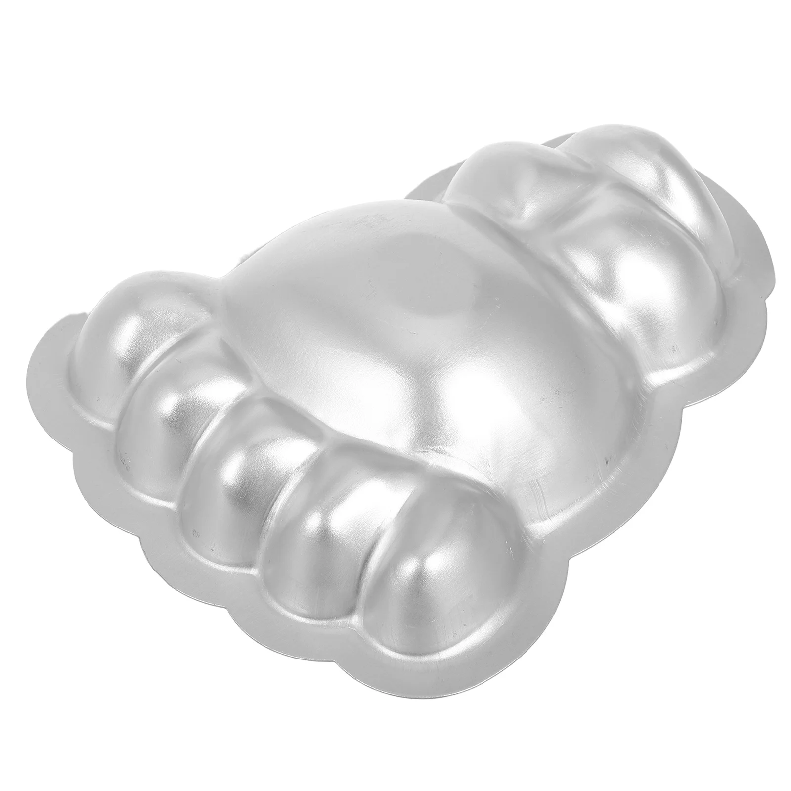 

Bear Cake Mold 3D Silicone Animal Baking Pan For Chocolate Fondant Cupcake Decoration Party Dessert Tool Kitchen Barware