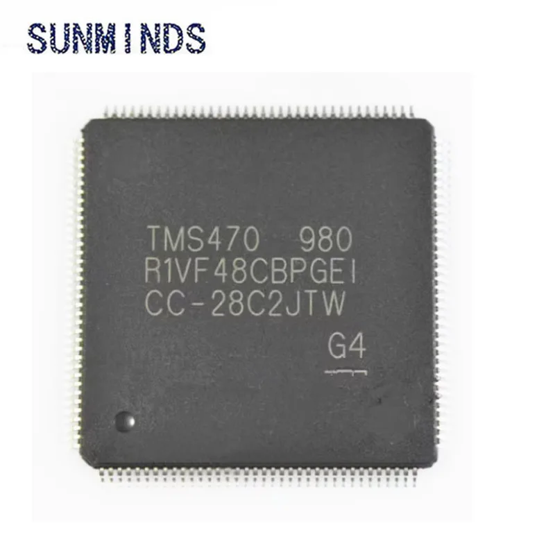 novo-original-tms470r1vf48cbpgei-qfp-144-tms470r1vf48-tms470-qfp-tms470-980