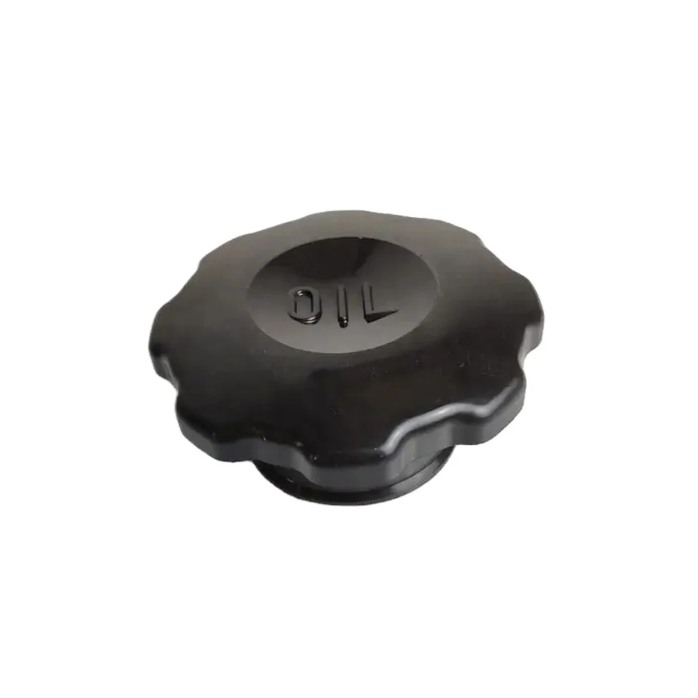 

6130-12-8610 3863454 Oil Filler Cap For Cummins Engine B3.3 QSB6.7 for Komatsu Engine 3D94 4D94 4D95L 6D95L 4D102E 6D102E